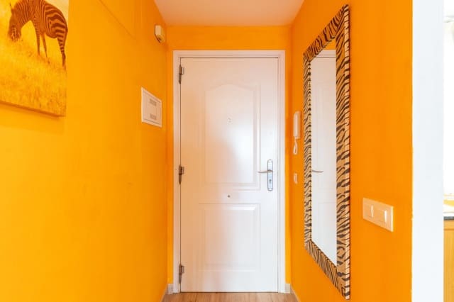 2 bedroom Flat for sale in Moncofa with pool - € 135,000 (Ref: 9374964)