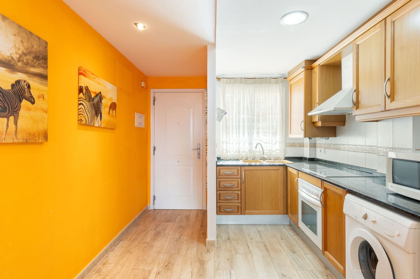 2 chambre Appartement à vendre à Moncofa avec piscine - 135 000 € (Ref: 9374964)