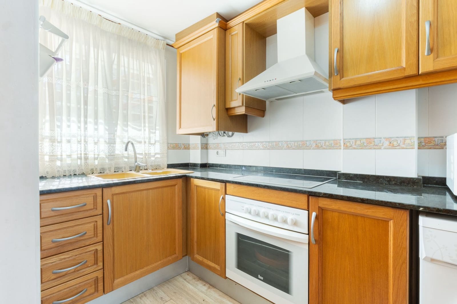 2 chambre Appartement à vendre à Moncofa avec piscine - 135 000 € (Ref: 9374964)