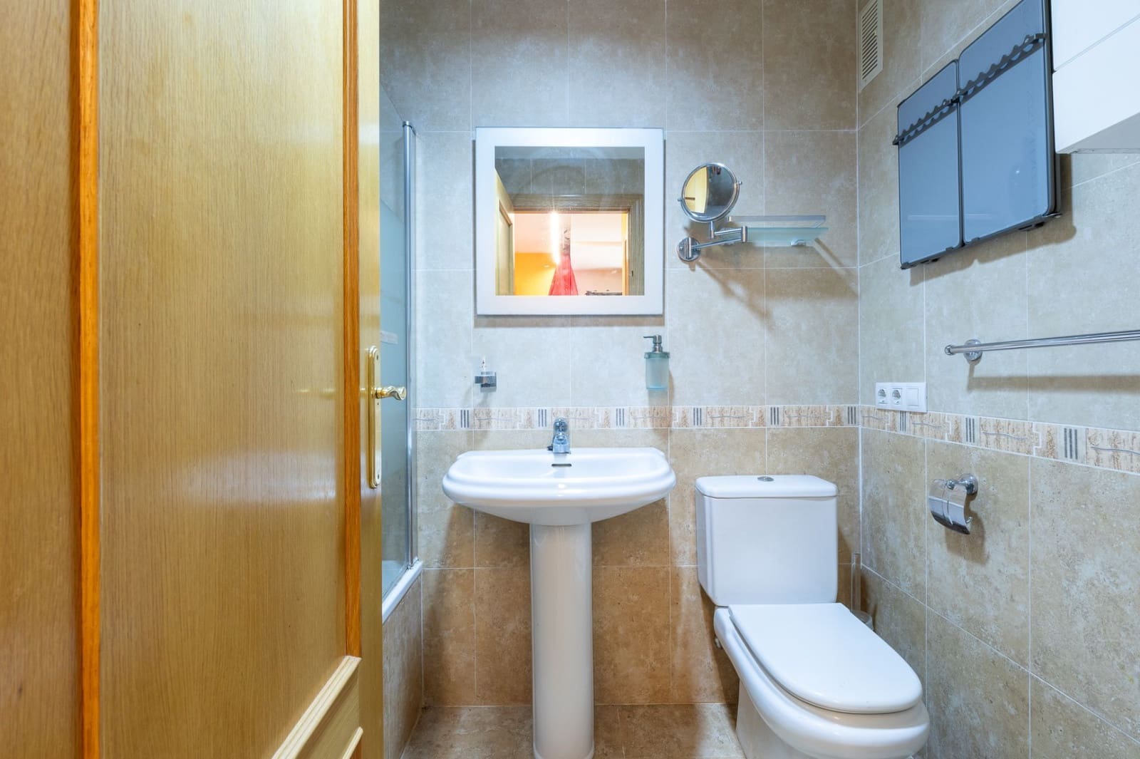 2 chambre Appartement à vendre à Moncofa avec piscine - 135 000 € (Ref: 9374964)