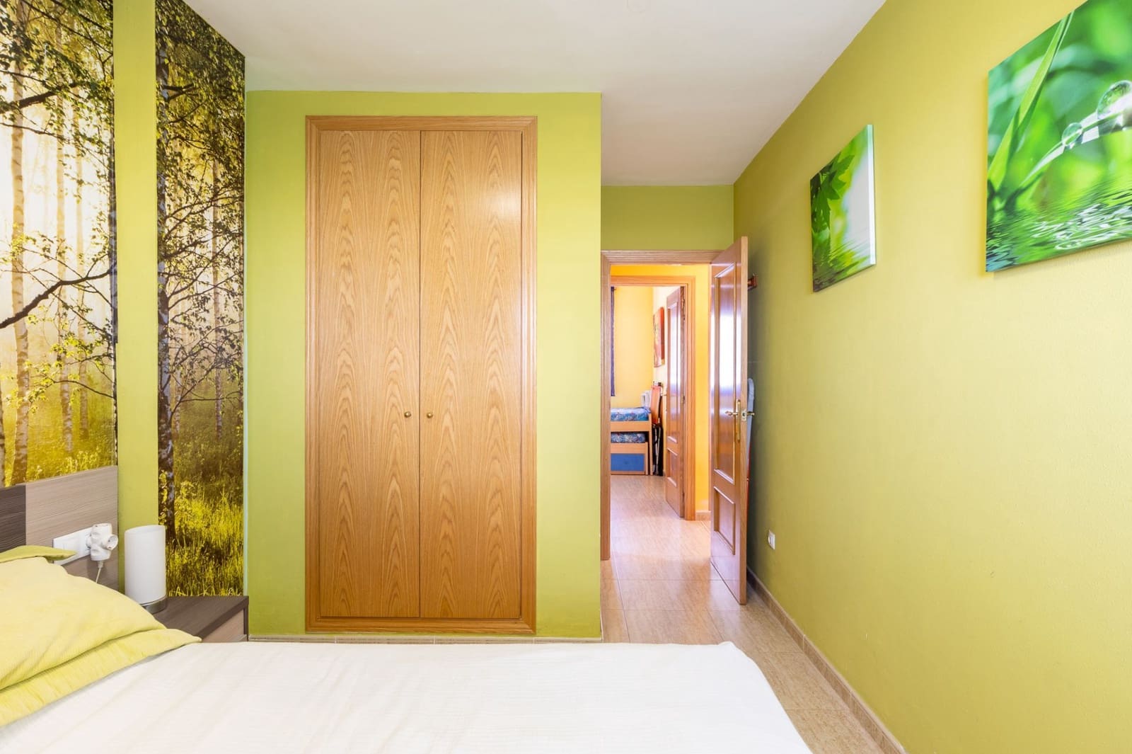 2 chambre Appartement à vendre à Moncofa avec piscine - 135 000 € (Ref: 9374964)