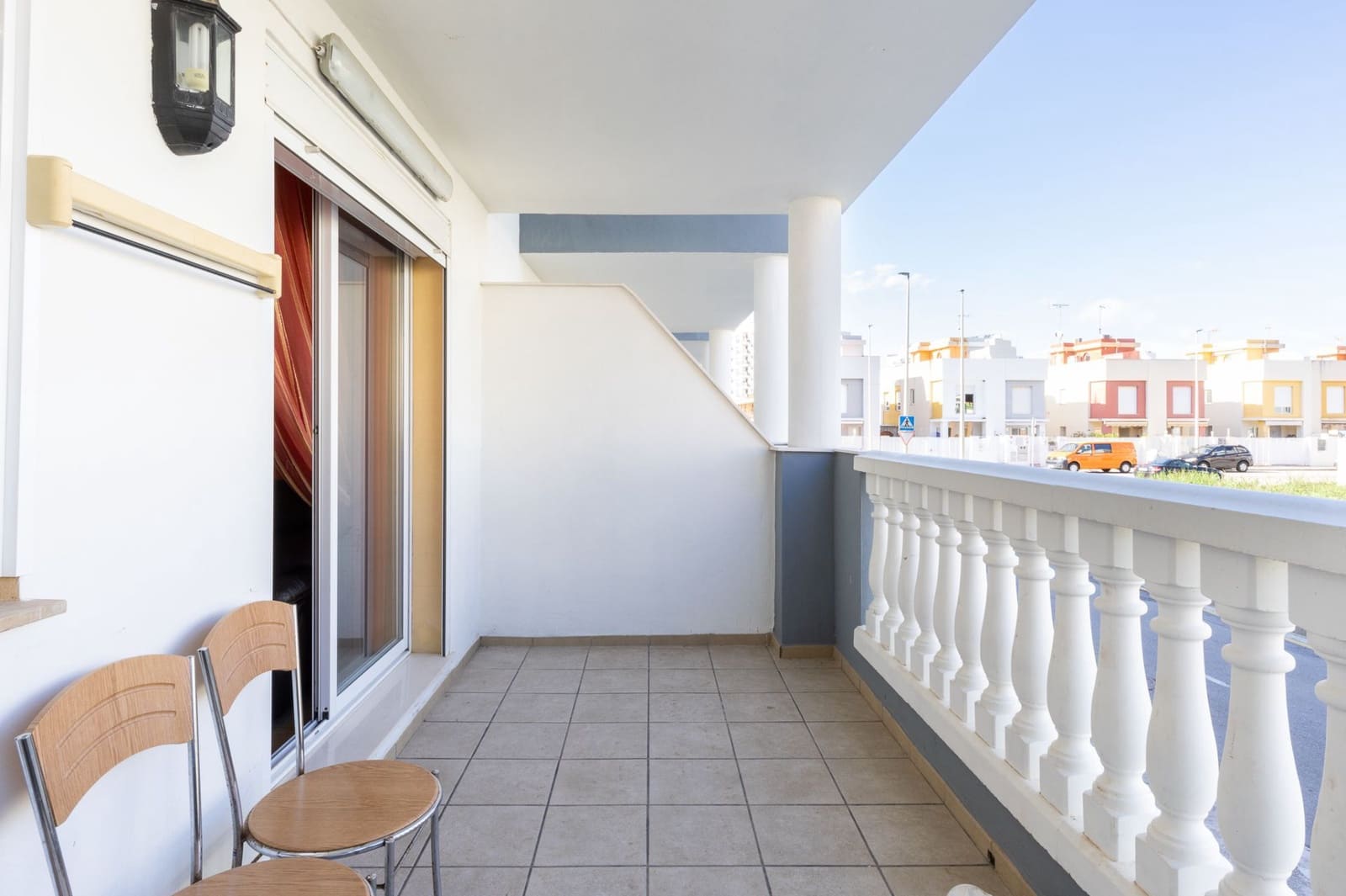 2 chambre Appartement à vendre à Moncofa avec piscine - 135 000 € (Ref: 9374964)