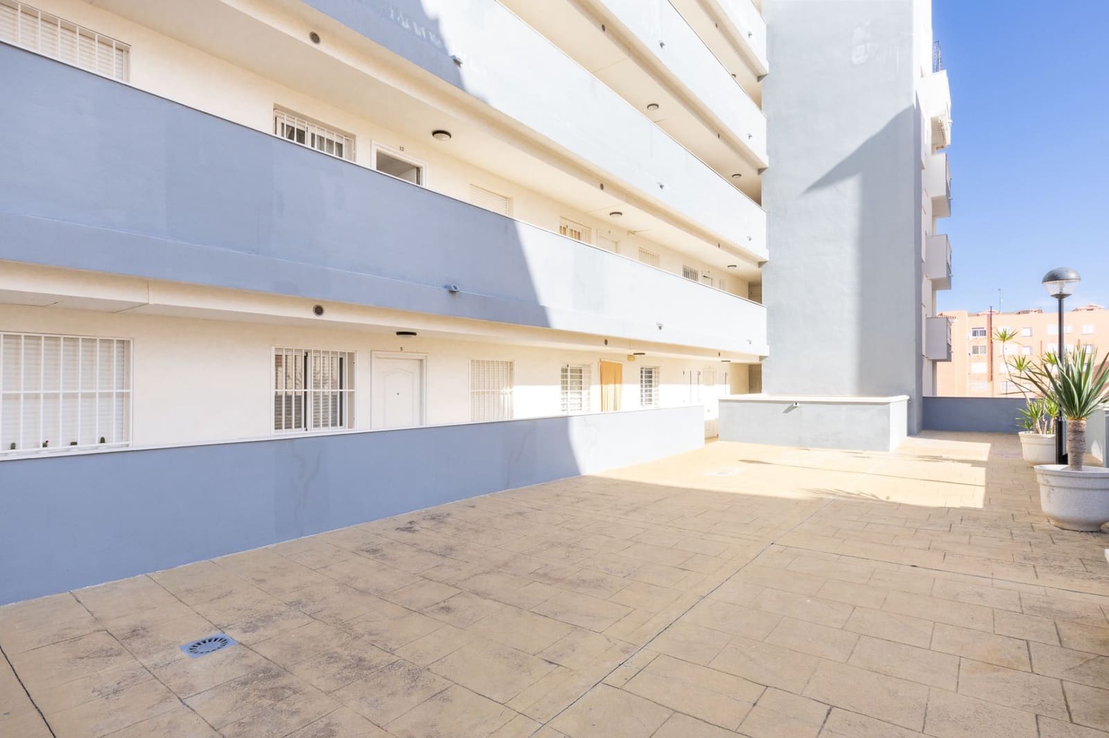 2 chambre Appartement à vendre à Moncofa avec piscine - 135 000 € (Ref: 9374964)