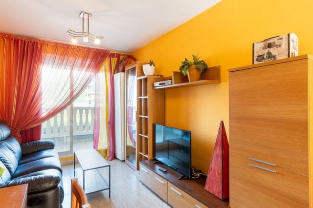 2 bedroom Flat for sale in Moncofa with pool - € 135,000 (Ref: 9374964)