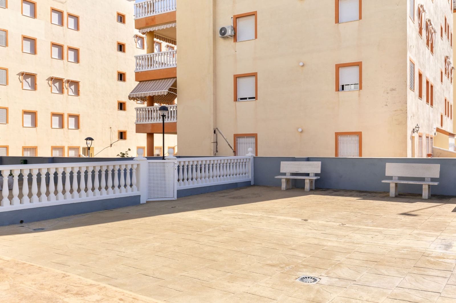 2 chambre Appartement à vendre à Moncofa avec piscine - 135 000 € (Ref: 9374964)