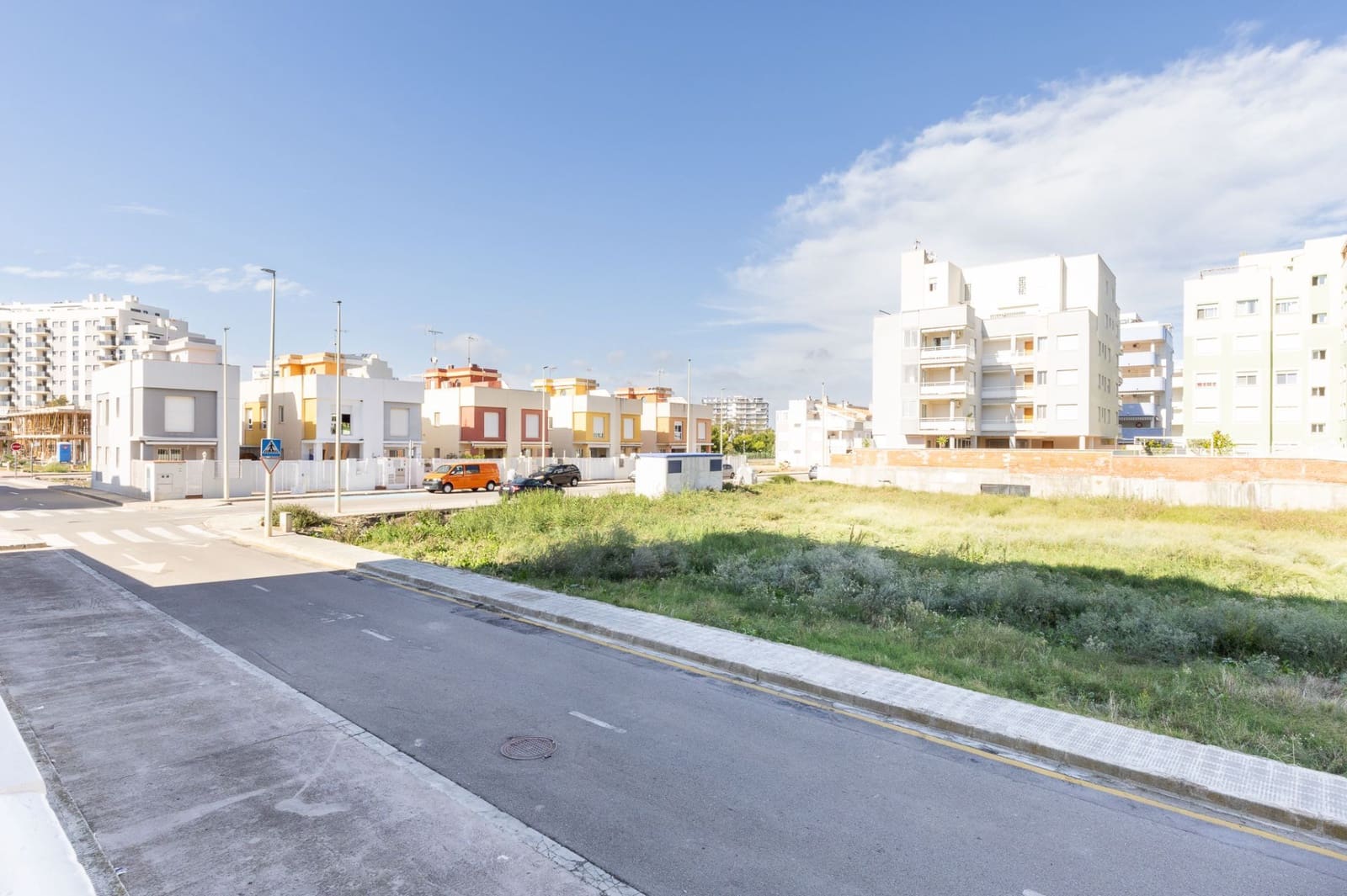 2 chambre Appartement à vendre à Moncofa avec piscine - 135 000 € (Ref: 9374964)