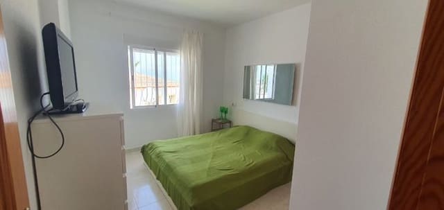 3 slaapkamer Halfvrijstaande villa te koop in Benitachell / Benitatxell met zwembad - € 350.000 (Ref: 9374965)