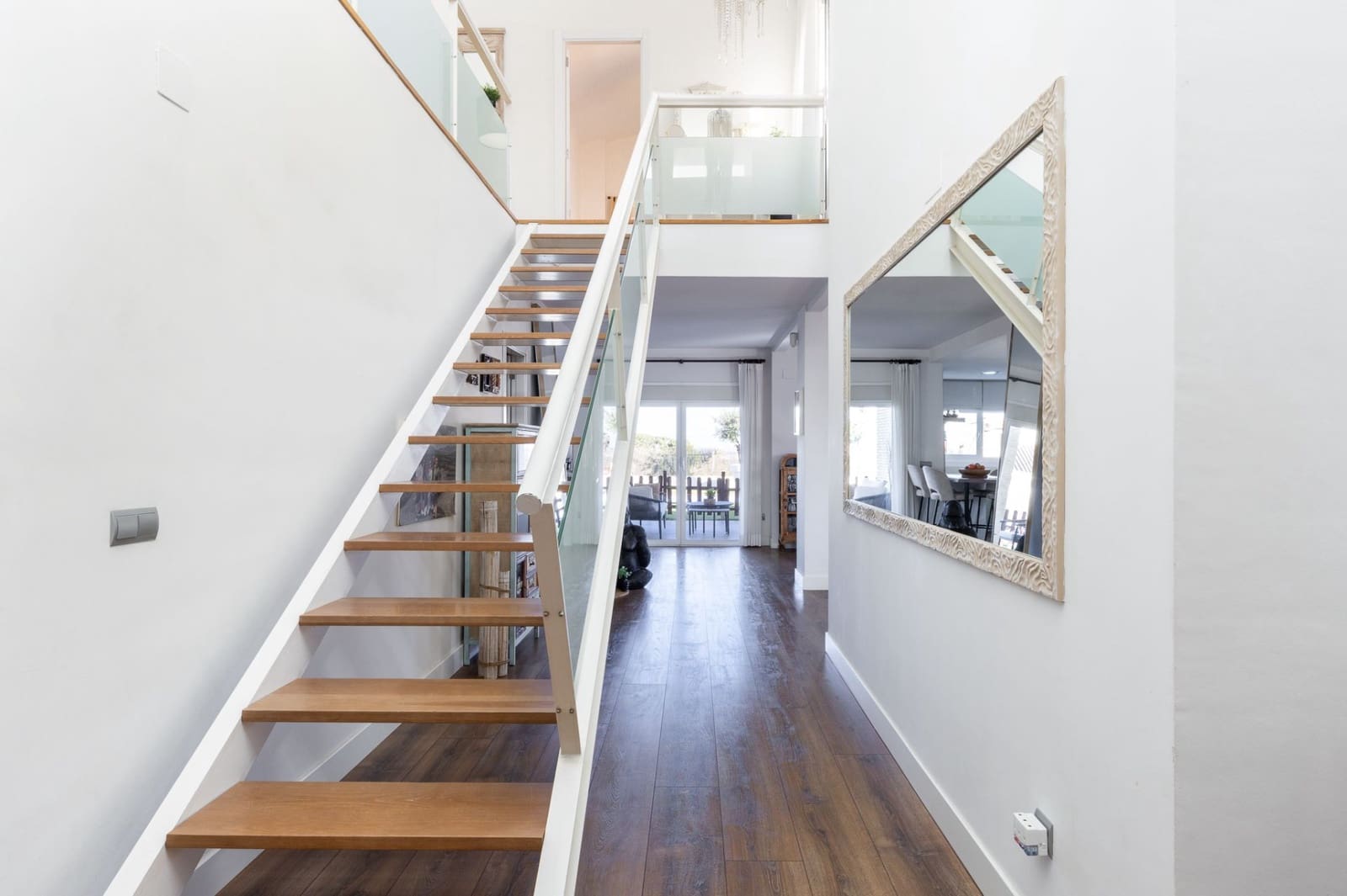 4 quarto Moradia para venda em Chiva com piscina garagem - 850 000 € (Ref: 9382334)