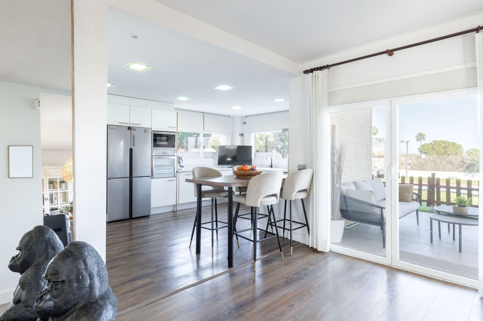 4 quarto Moradia para venda em Chiva com piscina garagem - 850 000 € (Ref: 9382334)