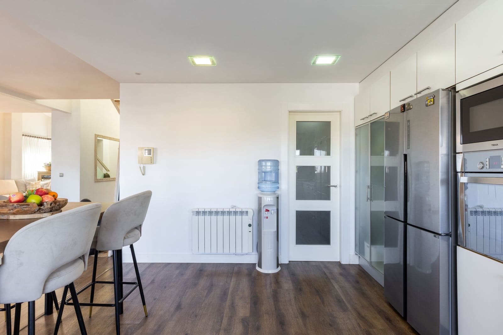 4 quarto Moradia para venda em Chiva com piscina garagem - 850 000 € (Ref: 9382334)