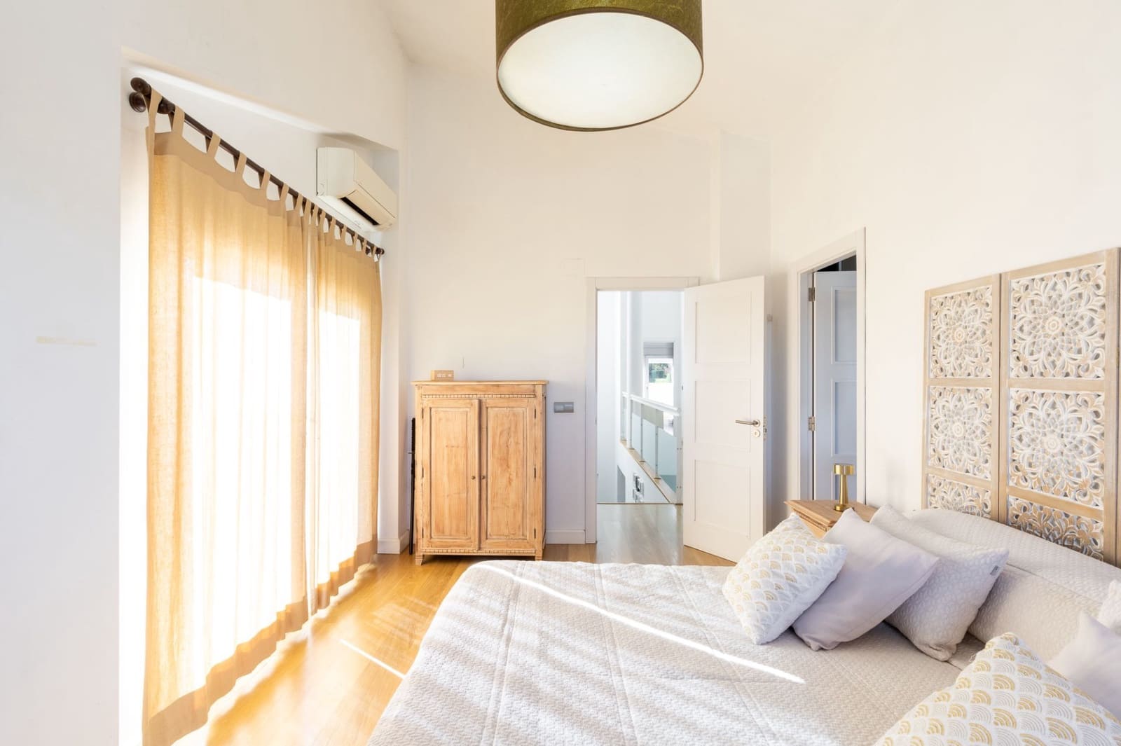 4 quarto Moradia para venda em Chiva com piscina garagem - 850 000 € (Ref: 9382334)