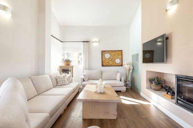 4 quarto Moradia para venda em Chiva com piscina garagem - 850 000 € (Ref: 9382334)