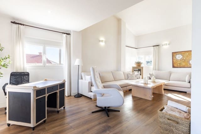 4 quarto Moradia para venda em Chiva com piscina garagem - 850 000 € (Ref: 9382334)