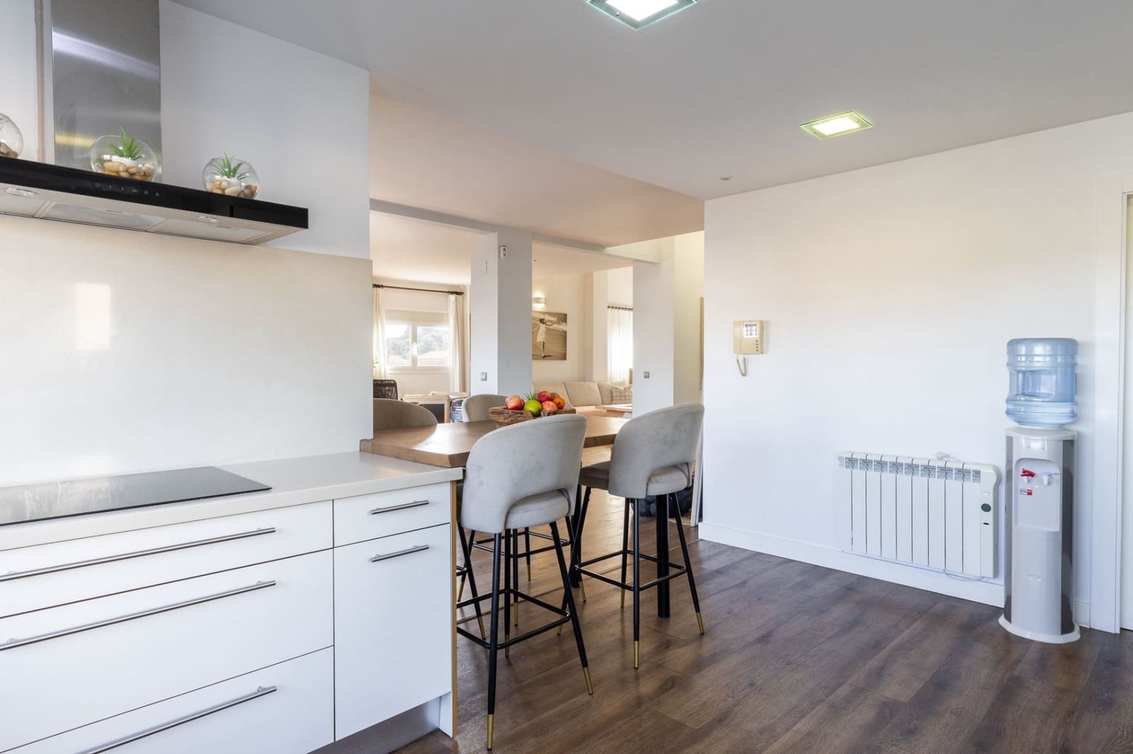 4 quarto Moradia para venda em Chiva com piscina garagem - 850 000 € (Ref: 9382334)