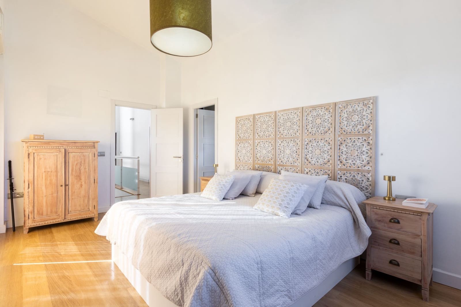 4 quarto Moradia para venda em Chiva com piscina garagem - 850 000 € (Ref: 9382334)