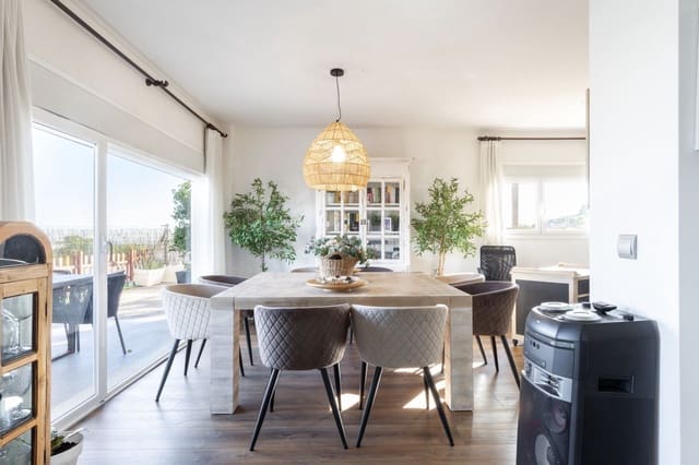 4 quarto Moradia para venda em Chiva com piscina garagem - 850 000 € (Ref: 9382334)