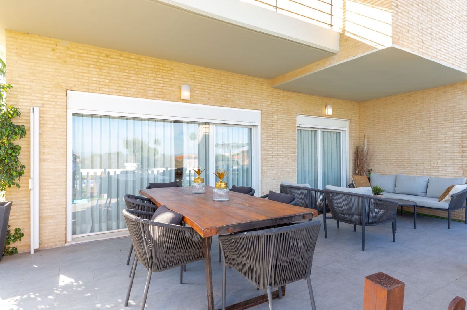 4 quarto Moradia para venda em Chiva com piscina garagem - 850 000 € (Ref: 9382334)