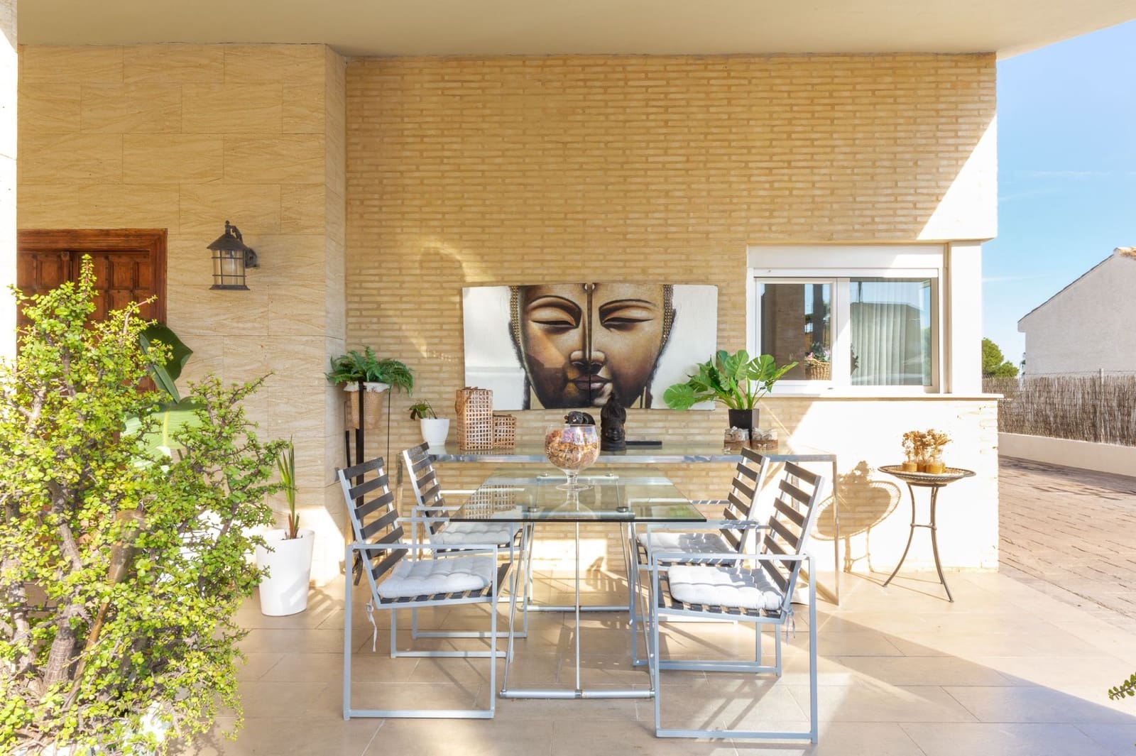 4 quarto Moradia para venda em Chiva com piscina garagem - 850 000 € (Ref: 9382334)