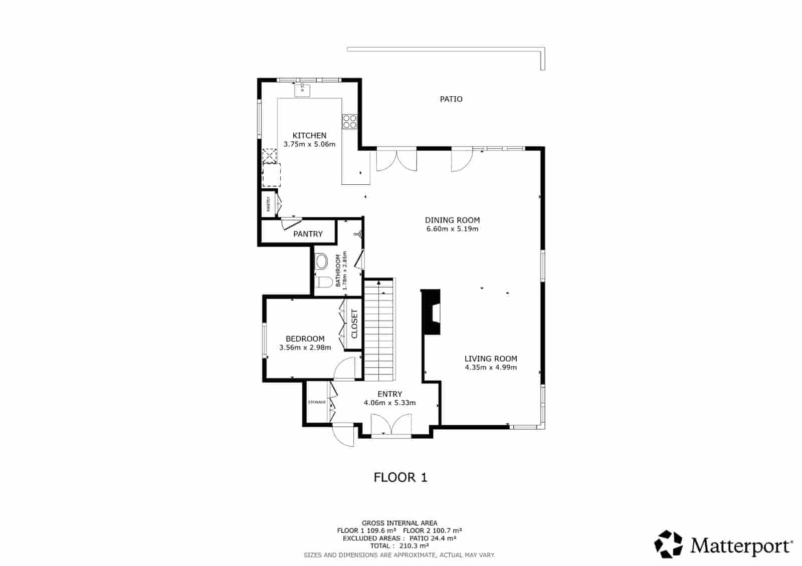 4 quarto Moradia para venda em Chiva com piscina garagem - 850 000 € (Ref: 9382334)
