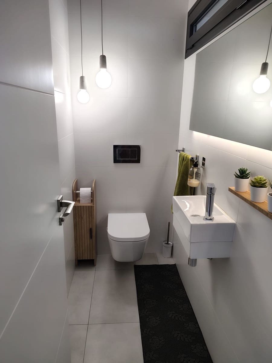 3 camera da letto Villa in vendita in Callosa de Segura con piscina garage - 425.000 € (Rif: 9382335)