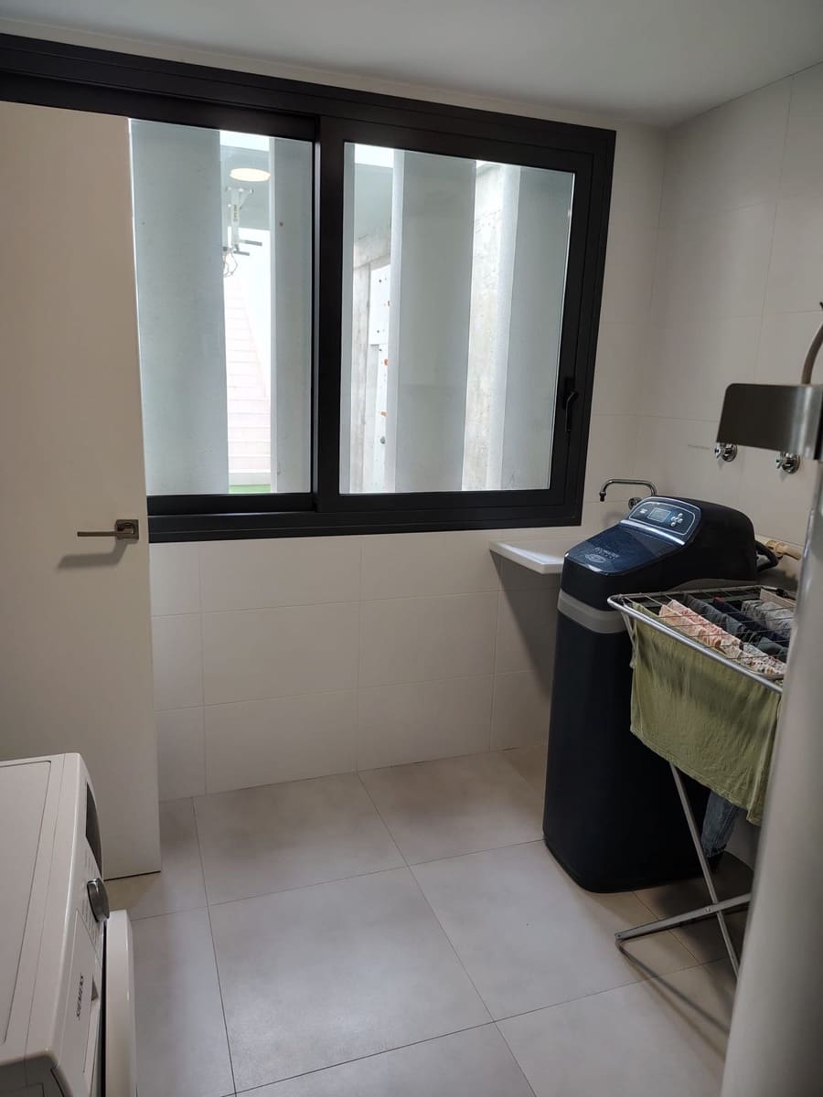 3 camera da letto Villa in vendita in Callosa de Segura con piscina garage - 425.000 € (Rif: 9382335)