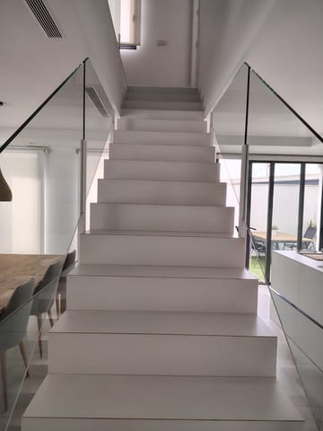 3 bedroom Villa for sale in Callosa de Segura with pool garage - € 425,000 (Ref: 9382335)