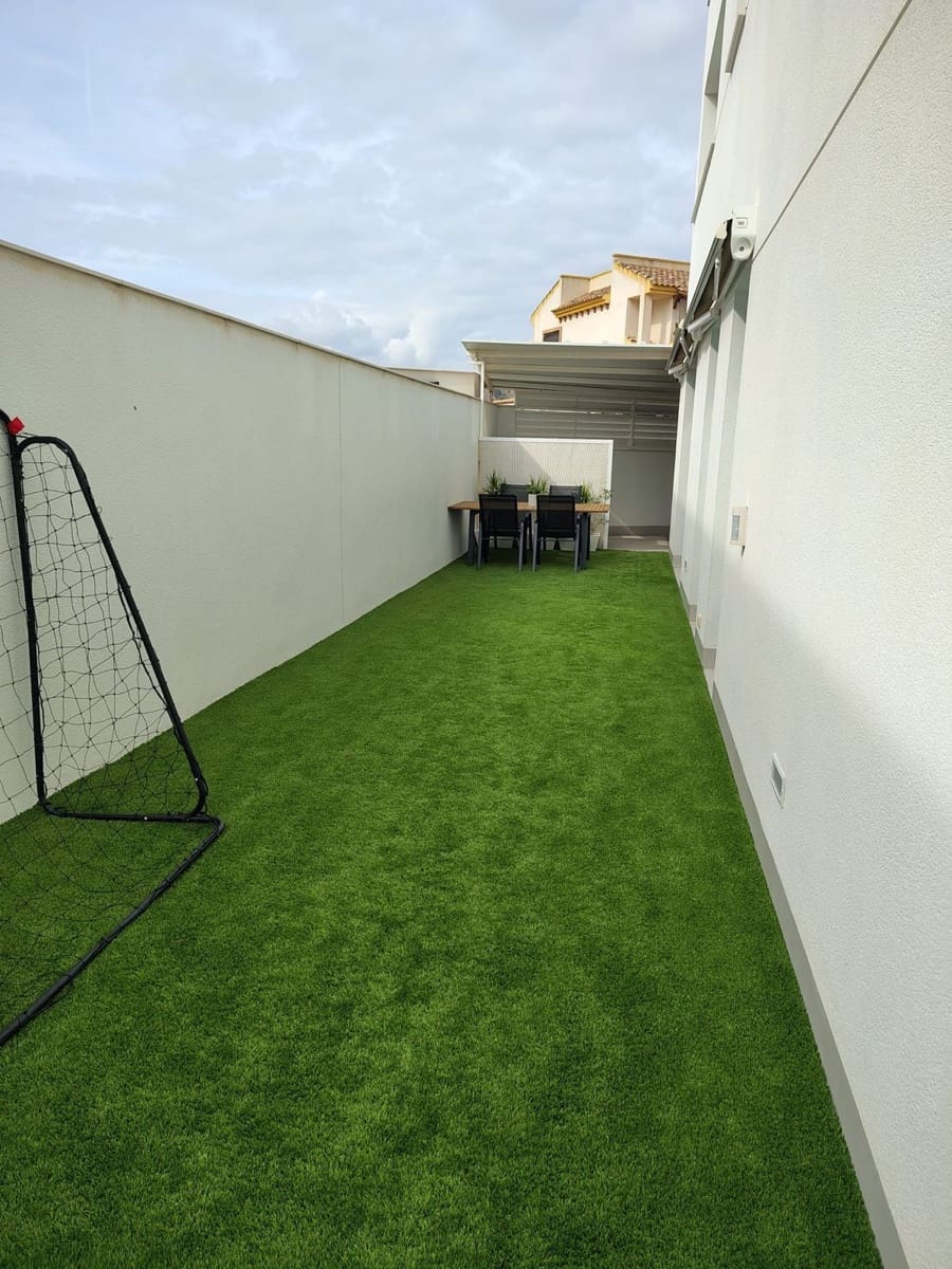 3 camera da letto Villa in vendita in Callosa de Segura con piscina garage - 425.000 € (Rif: 9382335)