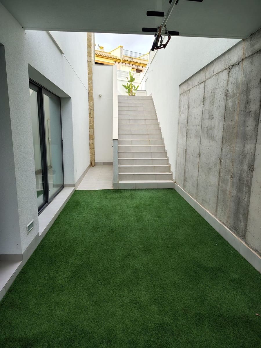 3 camera da letto Villa in vendita in Callosa de Segura con piscina garage - 425.000 € (Rif: 9382335)