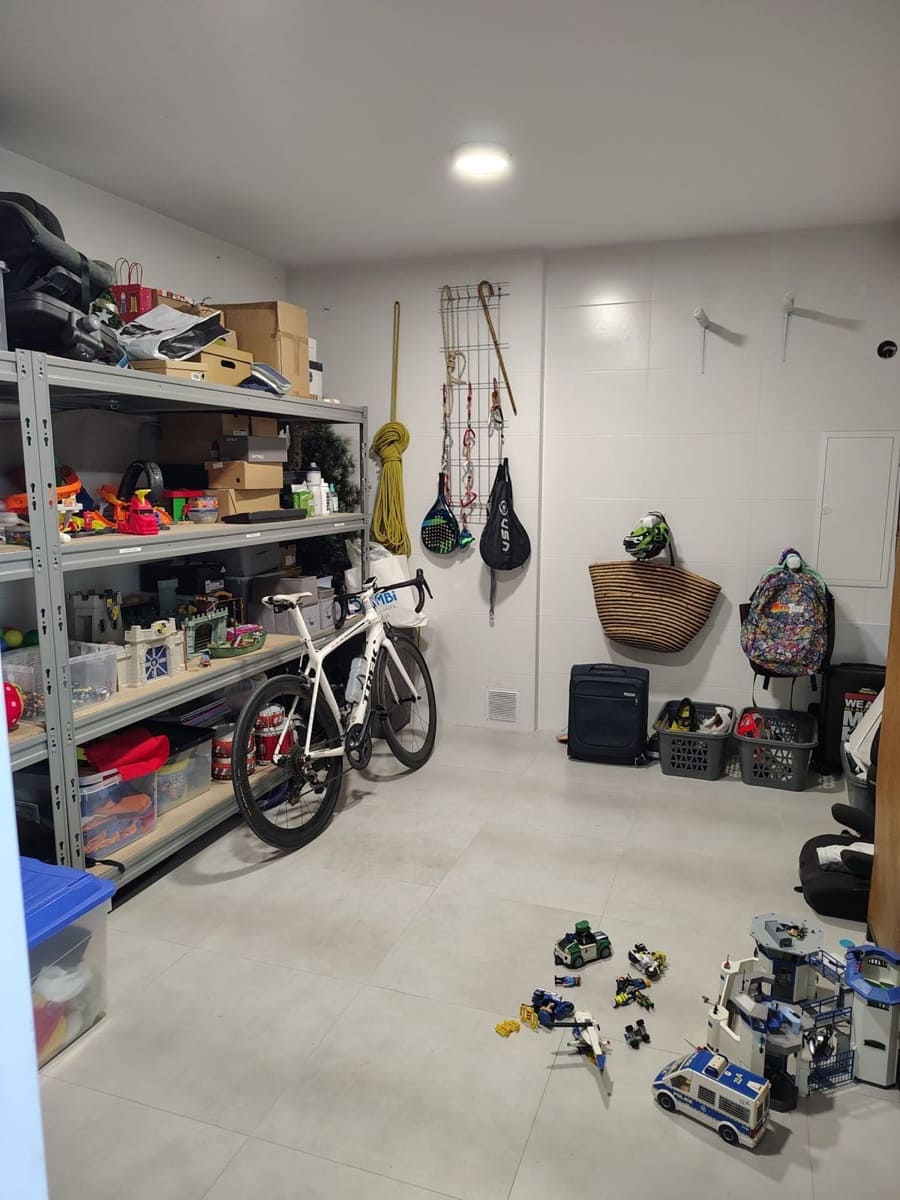 3 camera da letto Villa in vendita in Callosa de Segura con piscina garage - 425.000 € (Rif: 9382335)