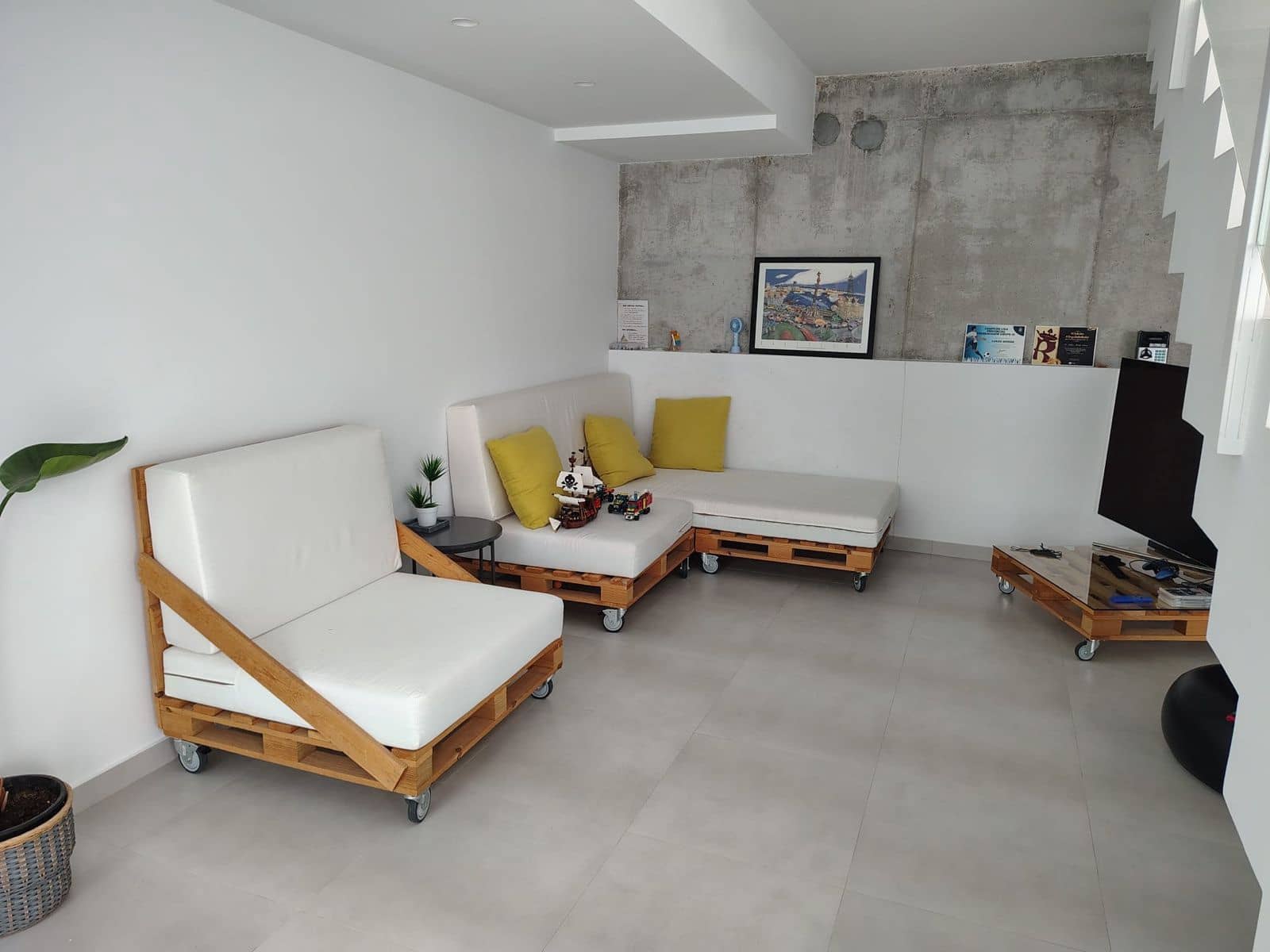 3 camera da letto Villa in vendita in Callosa de Segura con piscina garage - 425.000 € (Rif: 9382335)