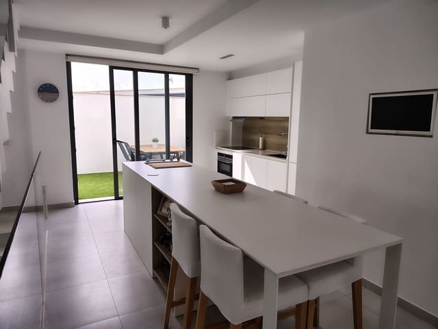 3 bedroom Villa for sale in Callosa de Segura with pool garage - € 425,000 (Ref: 9382335)