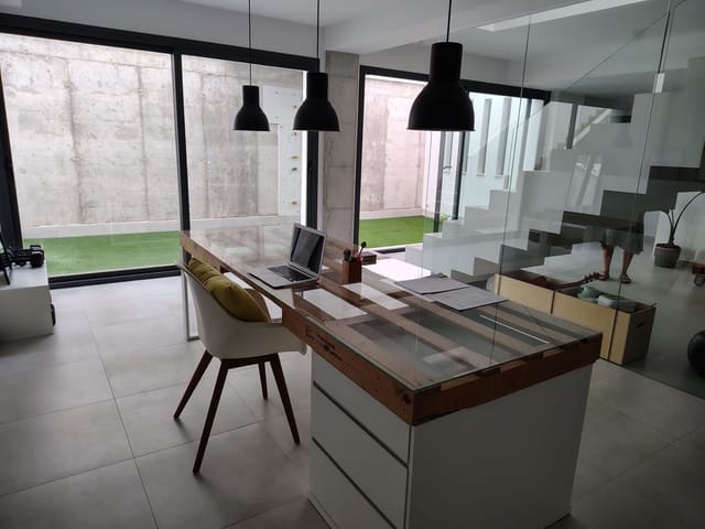 3 bedroom Villa for sale in Callosa de Segura with pool garage - € 425,000 (Ref: 9382335)