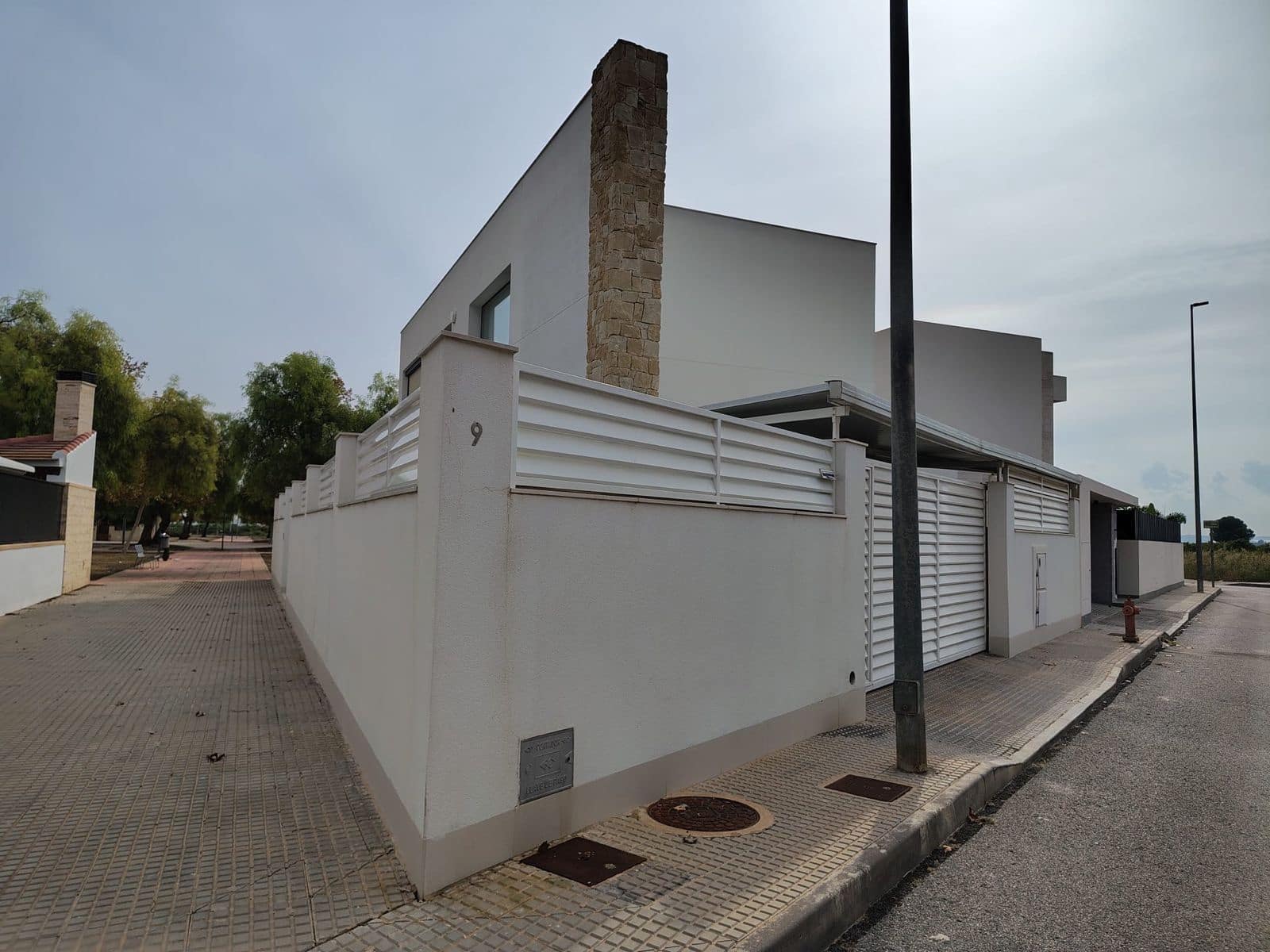 3 camera da letto Villa in vendita in Callosa de Segura con piscina garage - 425.000 € (Rif: 9382335)