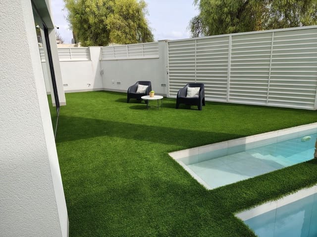 3 bedroom Villa for sale in Callosa de Segura with pool garage - € 425,000 (Ref: 9382335)