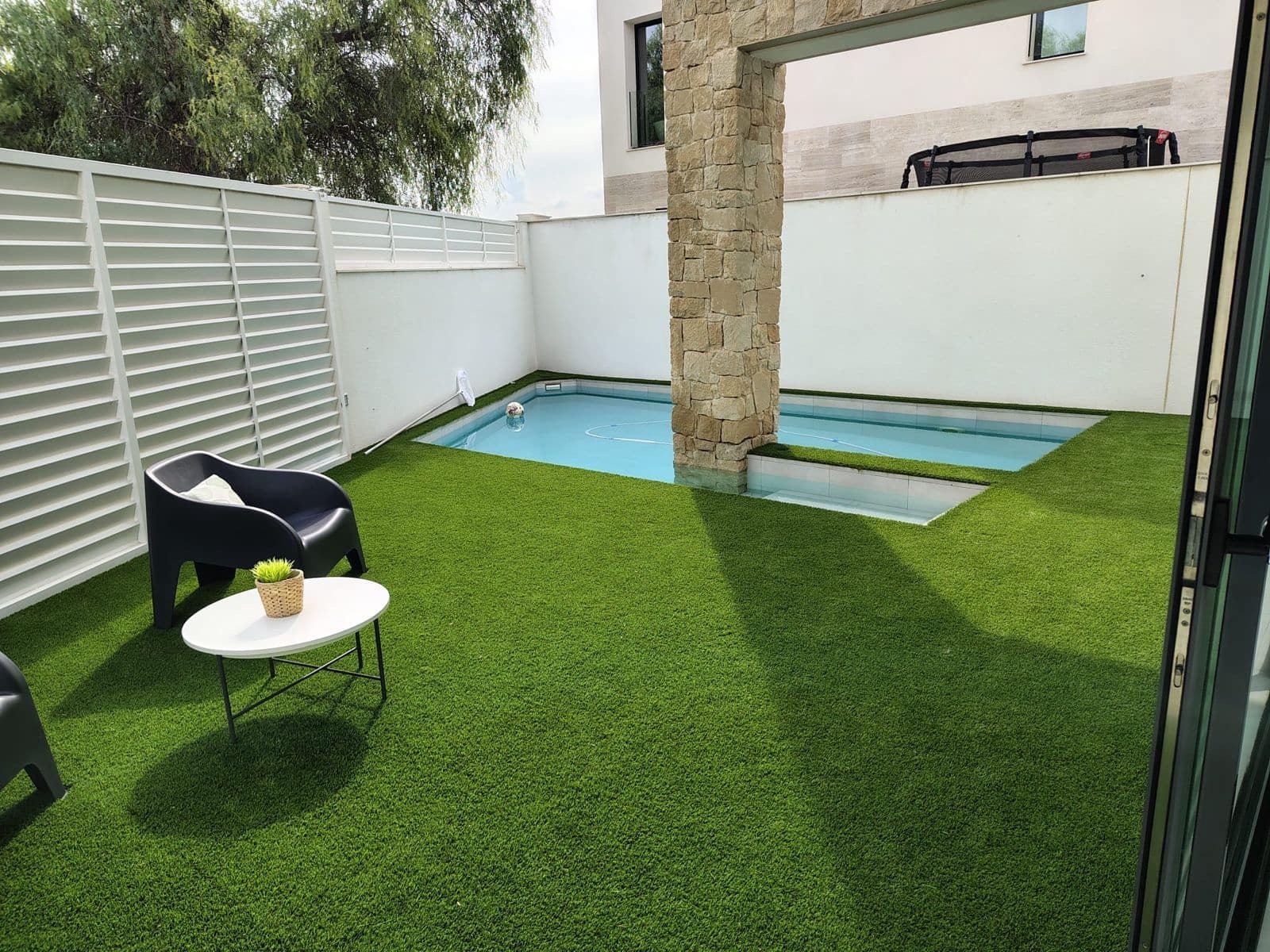 3 camera da letto Villa in vendita in Callosa de Segura con piscina garage - 425.000 € (Rif: 9382335)