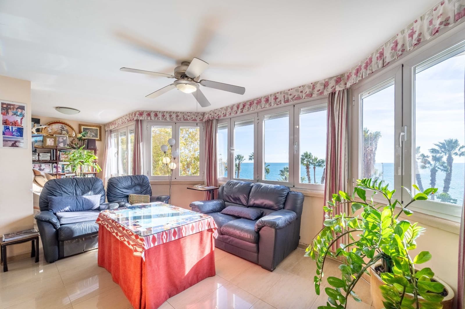 6 camera da letto Appartamento in vendita in Malaga citta con garage - 1.600.000 € (Rif: 9382336)