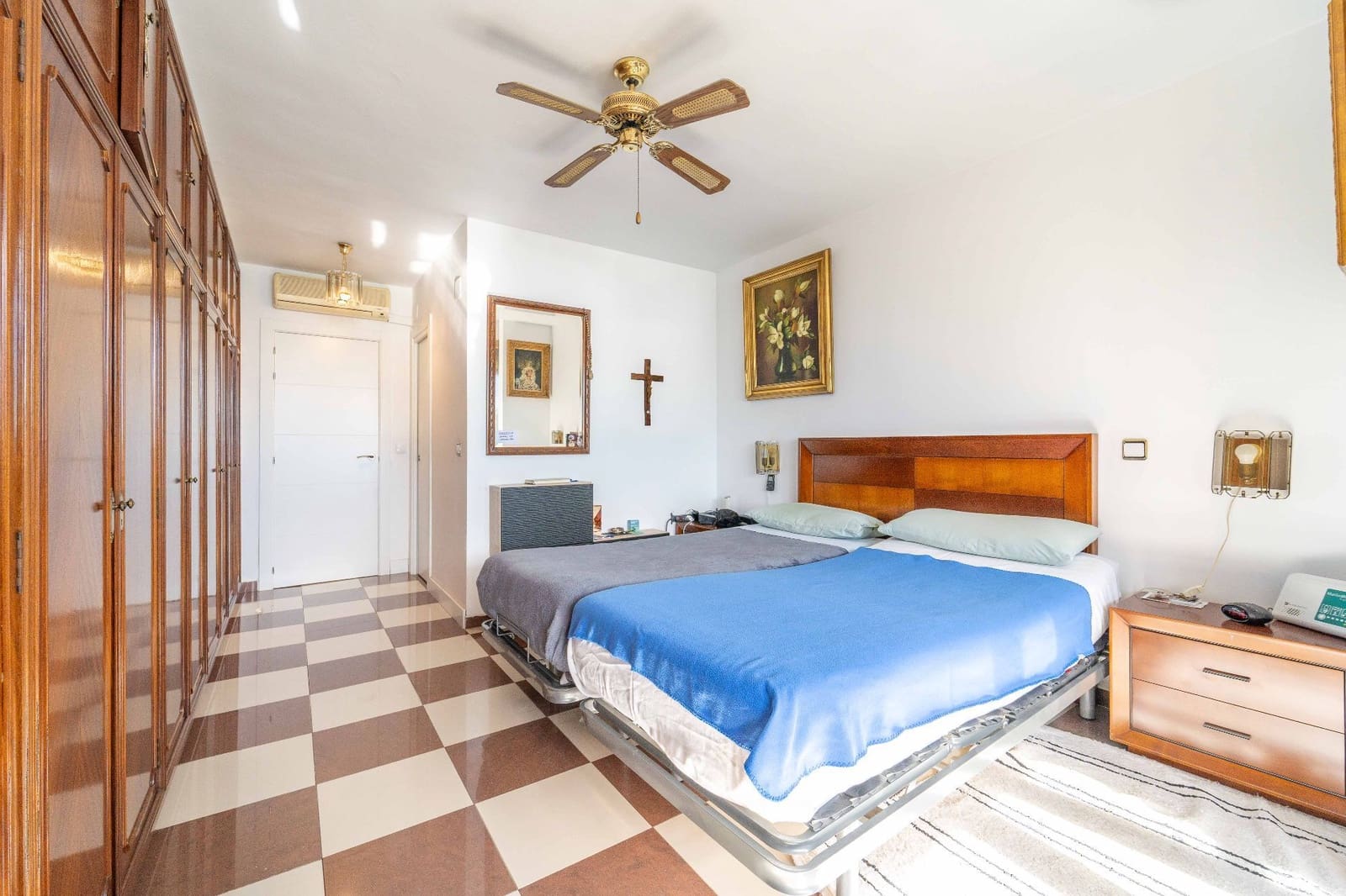 6 camera da letto Appartamento in vendita in Malaga citta con garage - 1.600.000 € (Rif: 9382336)