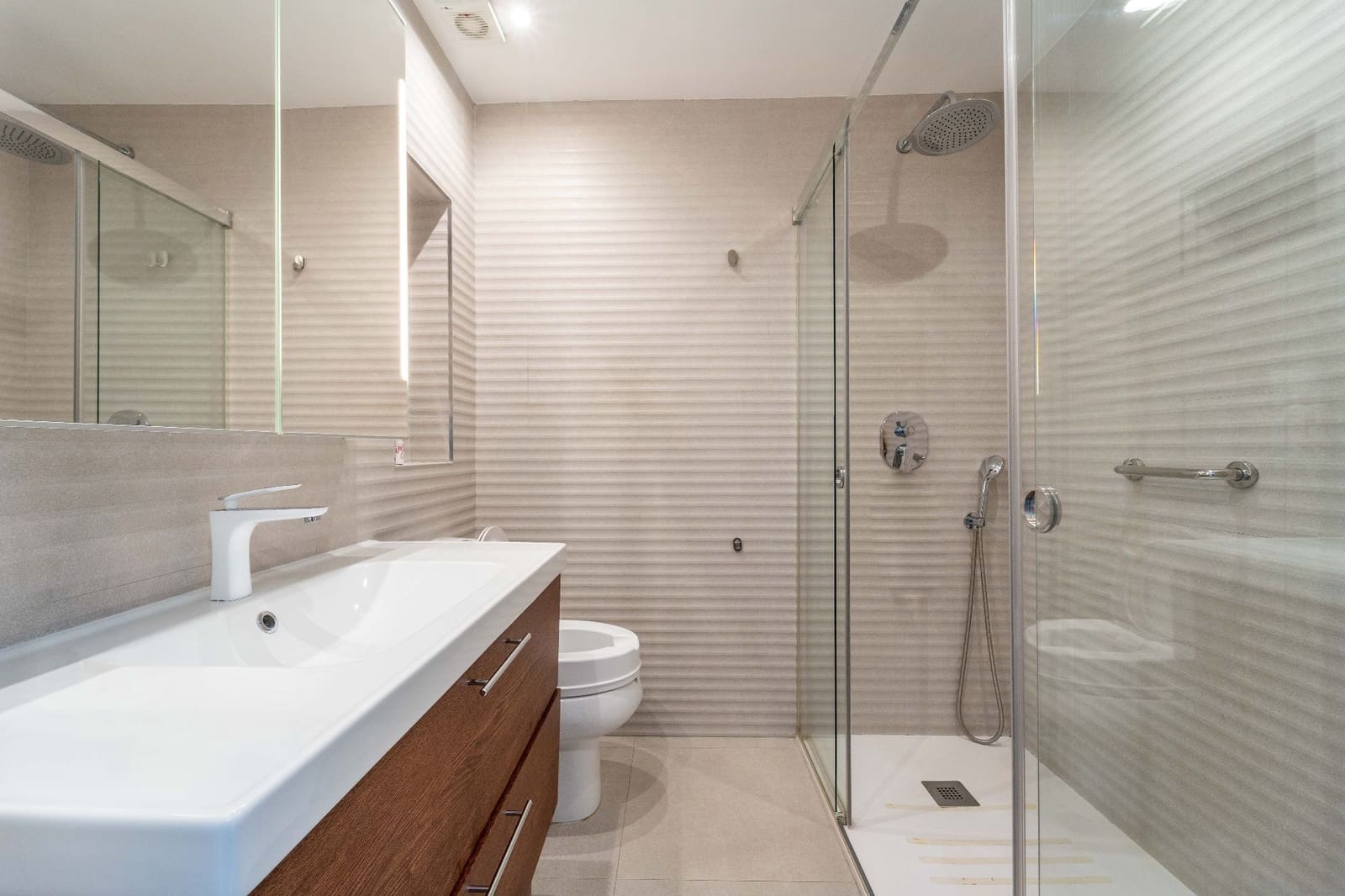 6 camera da letto Appartamento in vendita in Malaga citta con garage - 1.600.000 € (Rif: 9382336)