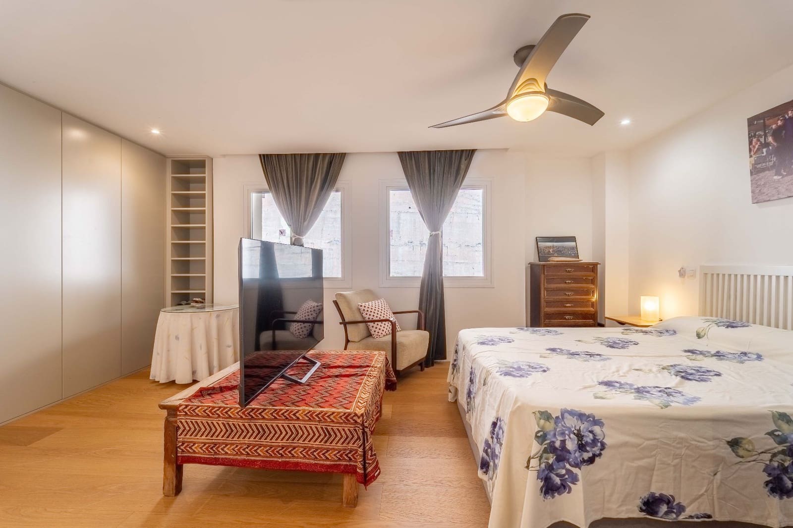 6 camera da letto Appartamento in vendita in Malaga citta con garage - 1.600.000 € (Rif: 9382336)