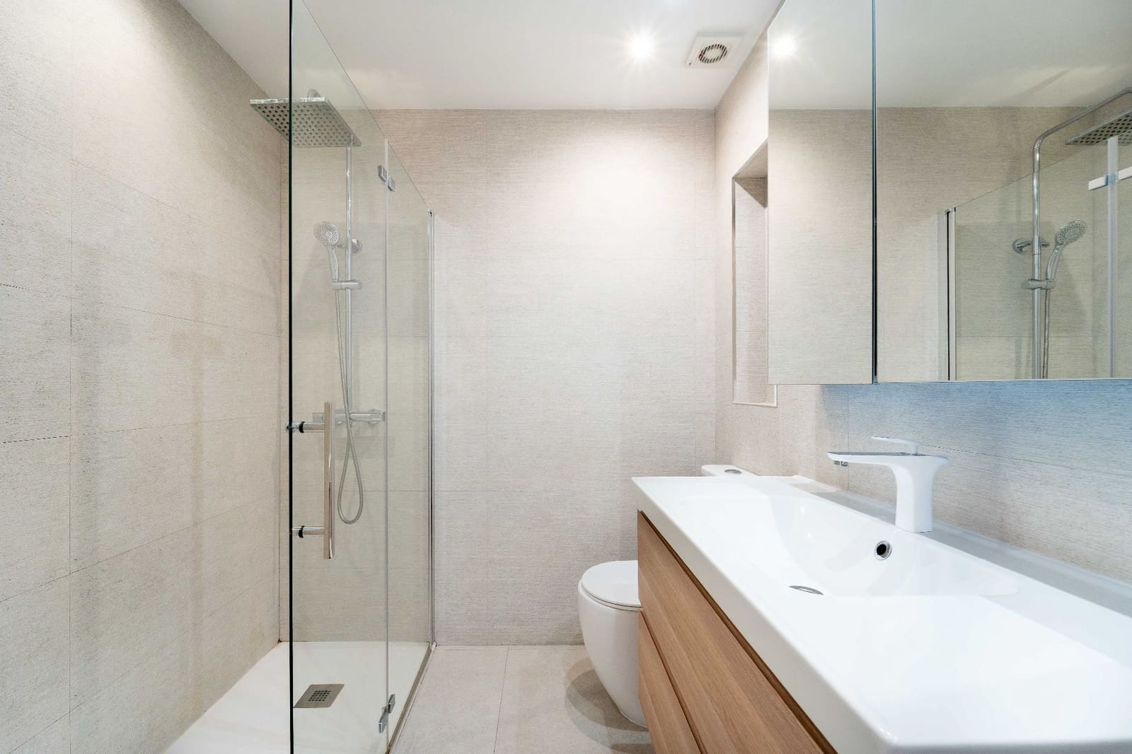 6 camera da letto Appartamento in vendita in Malaga citta con garage - 1.600.000 € (Rif: 9382336)