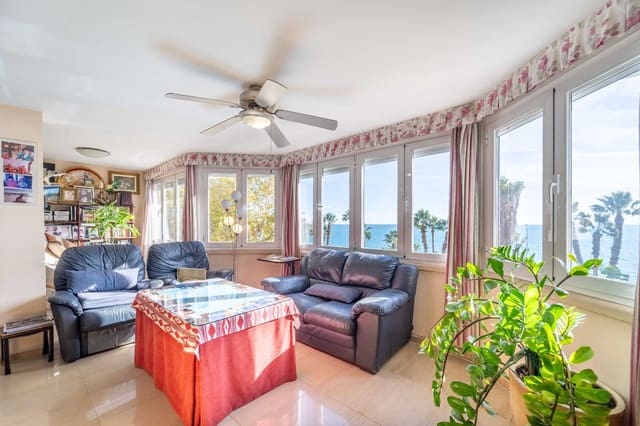 6 camera da letto Appartamento in vendita in El Limonar, Malaga città con garage - 1.600.000 € (Rif: 9382336)