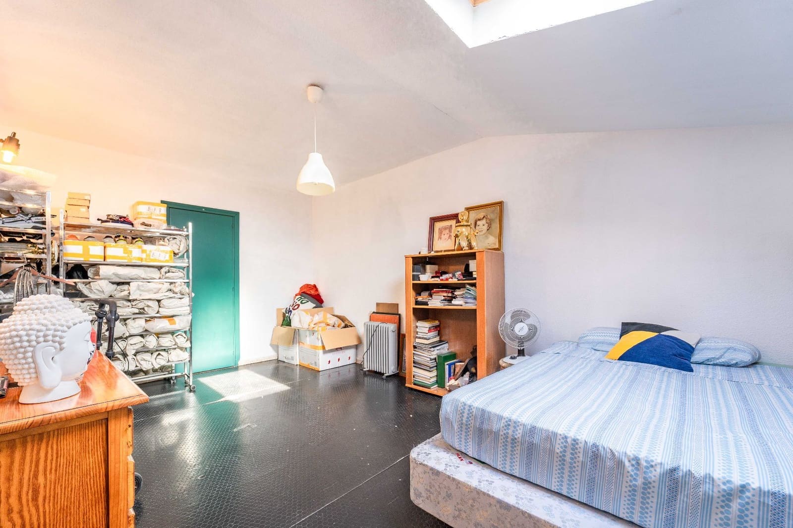 6 camera da letto Appartamento in vendita in Malaga citta con garage - 1.600.000 € (Rif: 9382336)
