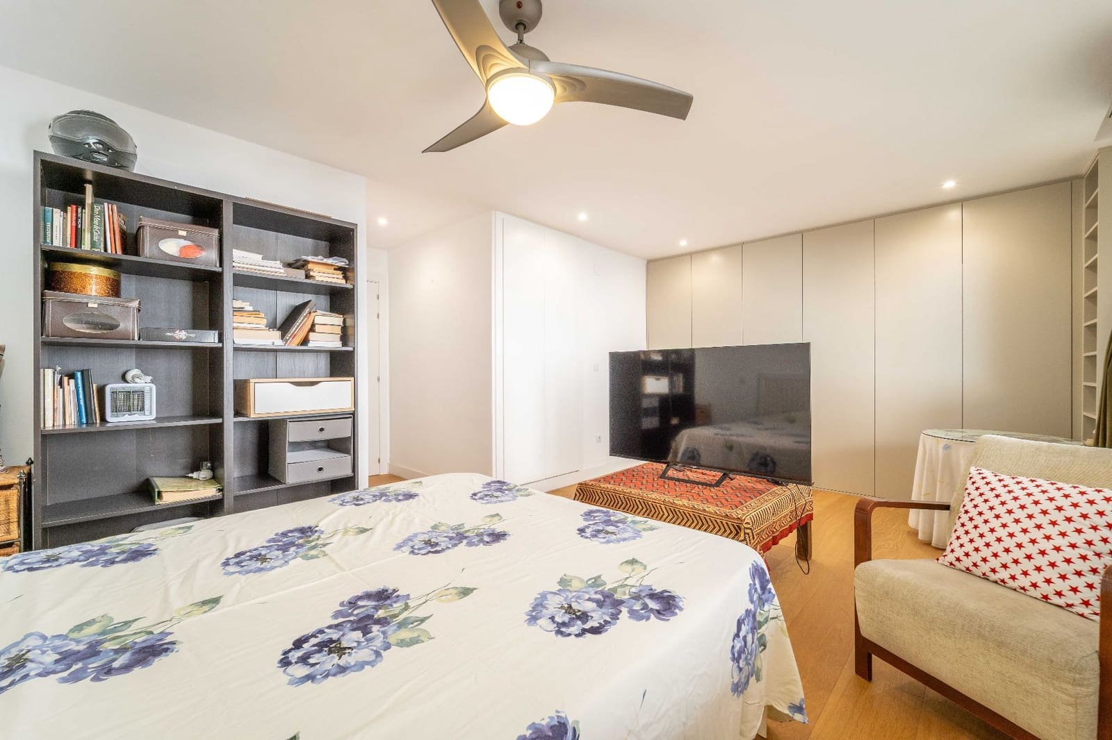 6 camera da letto Appartamento in vendita in Malaga citta con garage - 1.600.000 € (Rif: 9382336)