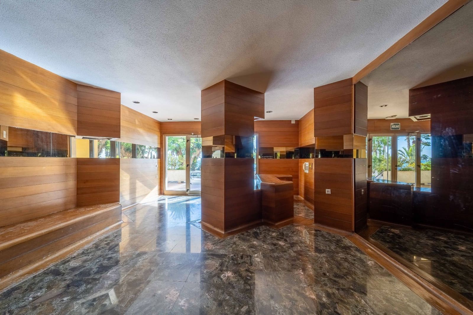 6 camera da letto Appartamento in vendita in Malaga citta con garage - 1.600.000 € (Rif: 9382336)