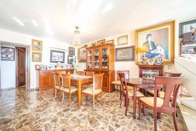 6 camera da letto Appartamento in vendita in El Limonar, Malaga città con garage - 1.600.000 € (Rif: 9382336)