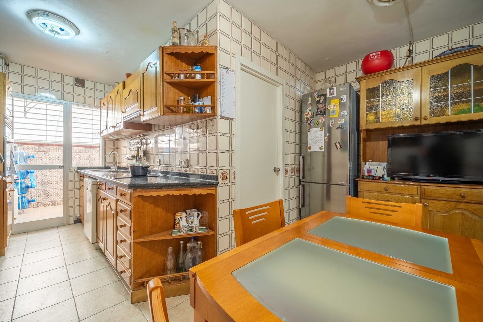 6 camera da letto Appartamento in vendita in Malaga citta con garage - 1.600.000 € (Rif: 9382336)