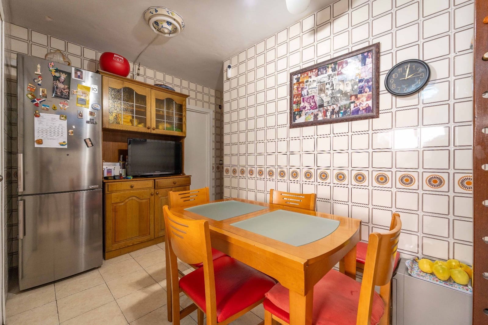 6 camera da letto Appartamento in vendita in Malaga citta con garage - 1.600.000 € (Rif: 9382336)