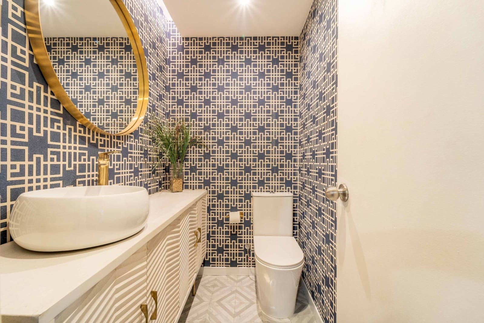 6 camera da letto Appartamento in vendita in Malaga citta con garage - 1.600.000 € (Rif: 9382336)