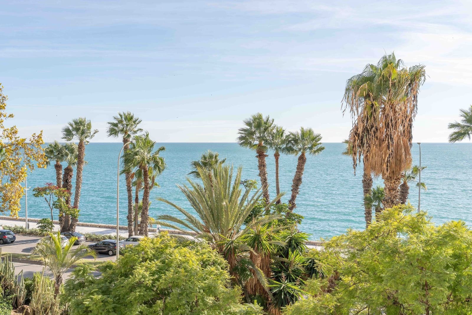 6 camera da letto Appartamento in vendita in Malaga citta con garage - 1.600.000 € (Rif: 9382336)