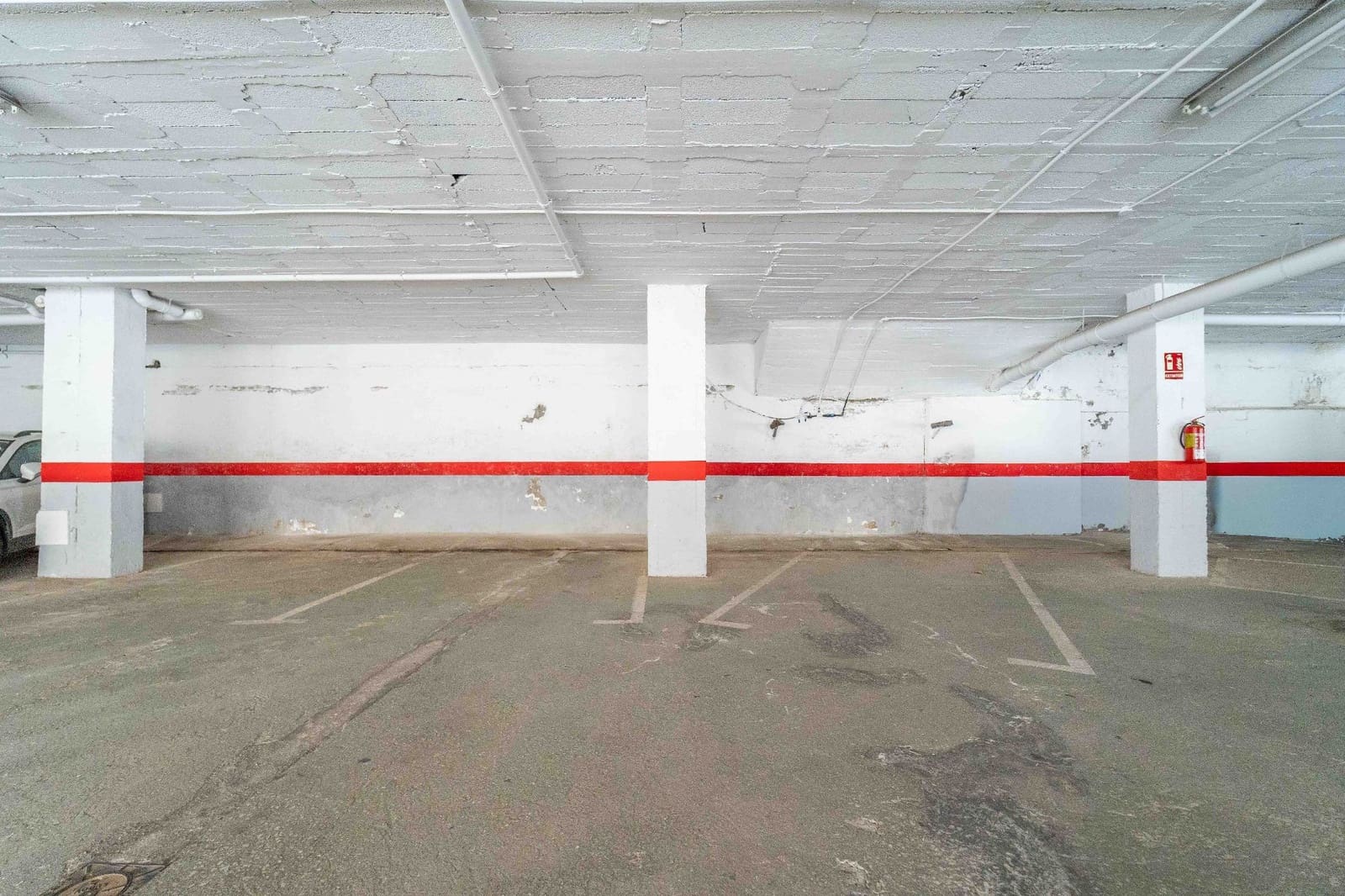 6 camera da letto Appartamento in vendita in Malaga citta con garage - 1.600.000 € (Rif: 9382336)